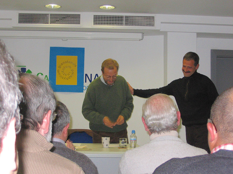 Nicolás Palma